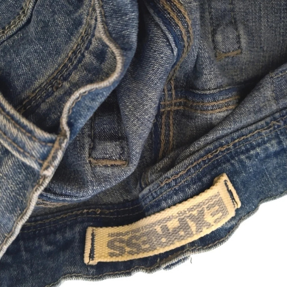 Vintage Express Bootcut Jeans EUC ❤️ - Picture 9 of 12